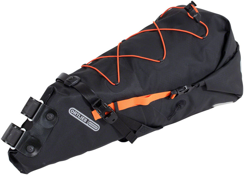 Load image into Gallery viewer, Ortlieb Bikepacking Seat Pack - 16.5L Black
