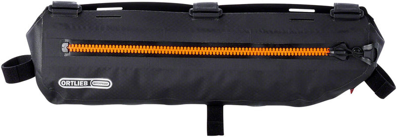 Load image into Gallery viewer, Ortlieb Bike Packing Toptube Frame Pack - 4L Black
