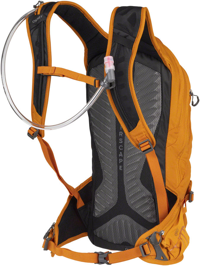 Load image into Gallery viewer, Osprey Raptor 10 Hydration Pack - One Size Orange
