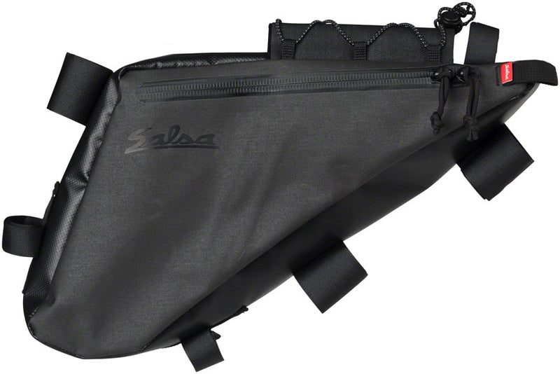 Load image into Gallery viewer, Salsa EXP Series Fat Hardtail Frame Pack 1

