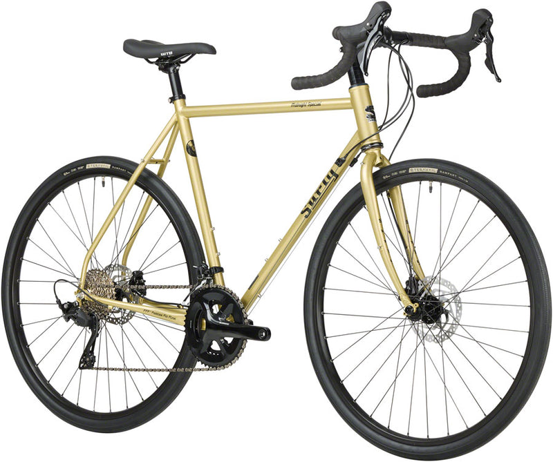 Load image into Gallery viewer, Surly Midnight Special Bike - 700c Steel Fools Gold 54cm
