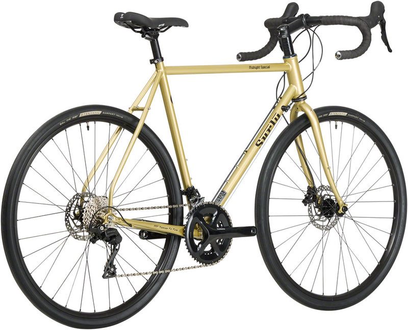 Load image into Gallery viewer, Surly Midnight Special Bike - 700c Steel Fools Gold 60cm
