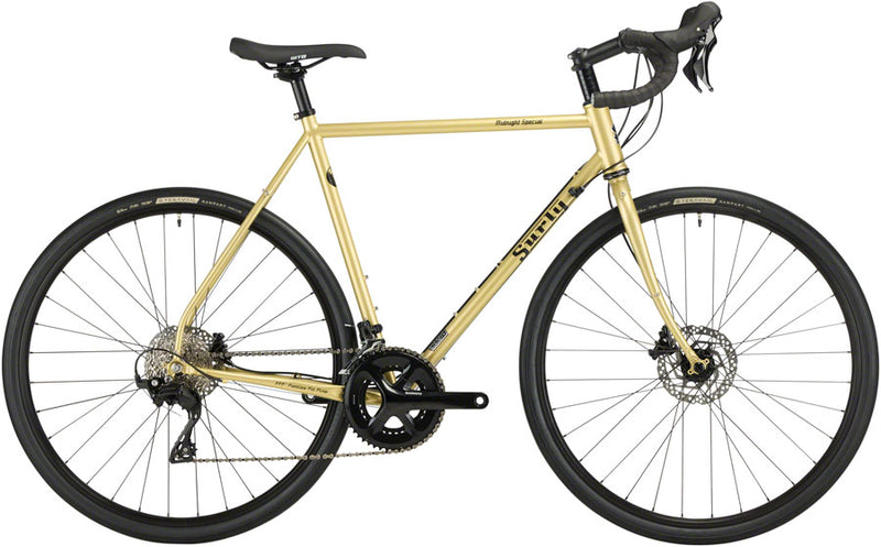 Load image into Gallery viewer, Surly Midnight Special Bike - 700c Steel Fools Gold 40cm
