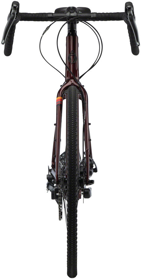 Load image into Gallery viewer, Salsa Journeyman Claris 700 Bike - 700c Aluminum Copper 55.5cm
