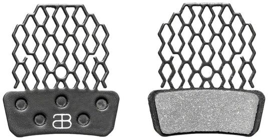 absoluteBLACK GRAPHENpads Disc Brake Pads - SRAM G2/Guide 31