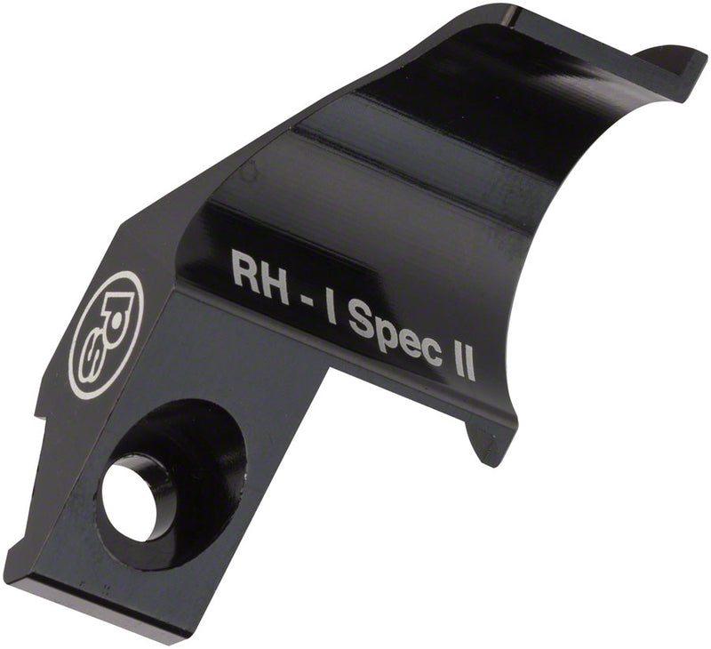 Load image into Gallery viewer, Problem Solvers MisMatch Adapter - Shimano I-Spec II Brake to SRAM MatchMaker Shifter Right Only
