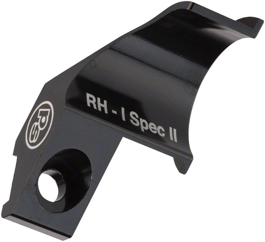 Problem Solvers MisMatch Adapter - Shimano I-Spec II Brake to SRAM MatchMaker Shifter Right Only