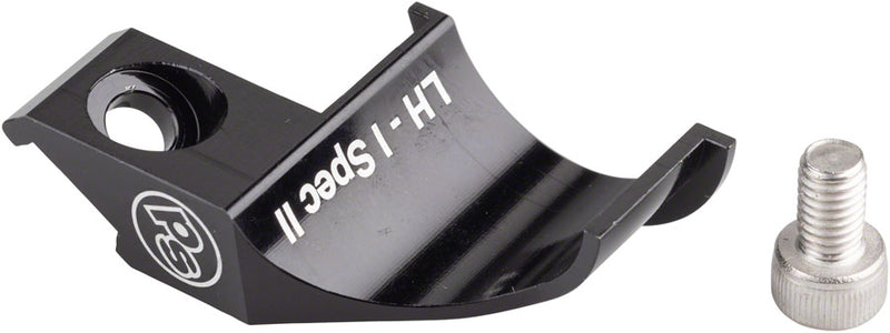 Load image into Gallery viewer, Problem Solvers MisMatch Adapter 1.2 -  Shimano I-Spec II Brake to SRAM MatchMaker Shifter Left Only
