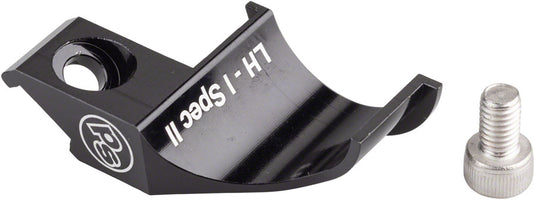 Problem Solvers MisMatch Adapter 1.2 -  Shimano I-Spec II Brake to SRAM MatchMaker Shifter Left Only