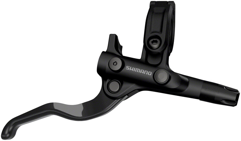 Load image into Gallery viewer, Shimano Deore BL-M4100 Replacement Hydraulic Brake Lever - Right Gray
