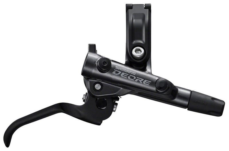 Load image into Gallery viewer, Shimano Deore BL-M6100 Replacement Hydraulic Brake Lever - Right Gray
