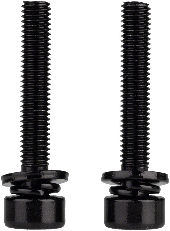 Load image into Gallery viewer, Promax Disc Brake Caliper Mounting Bolts - Flat Mount M5x31mm
