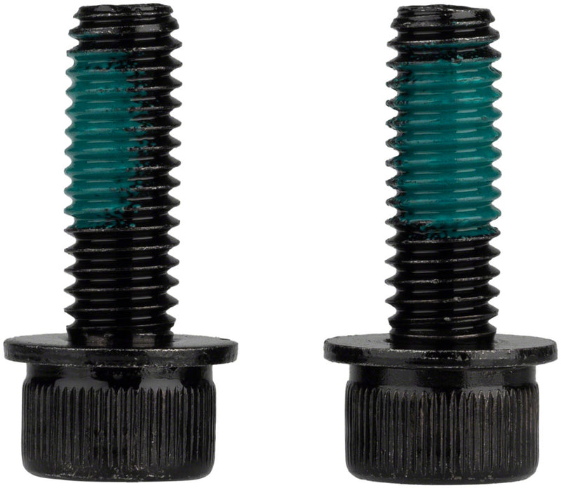 Load image into Gallery viewer, Promax Disc Brake Caliper Mounting Bolts - M6x18mm
