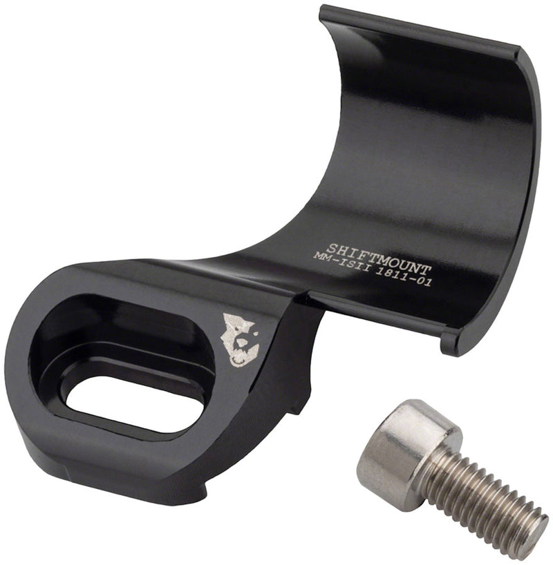 Load image into Gallery viewer, Wolf Tooth ShiftMount SRAM Matchmaker Shifter to I-Spec-II Brake
