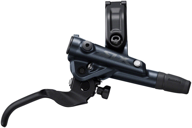 Load image into Gallery viewer, Shimano SLX BL-M7100 Replacement Right Hydraulic Brake Leverout Caliper BLK
