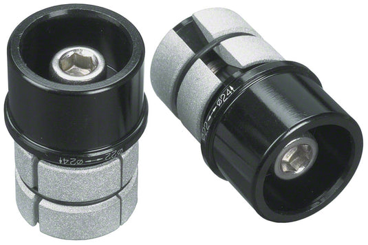 Vision Aero Reverse Brake Lever Adaptors Pair