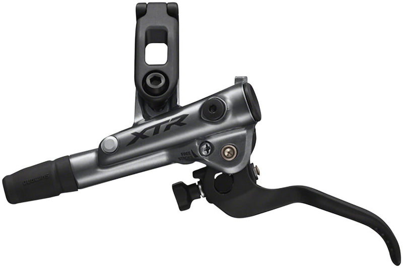 Load image into Gallery viewer, Shimano XTR BL-M9120 Left Disc Brake Lever
