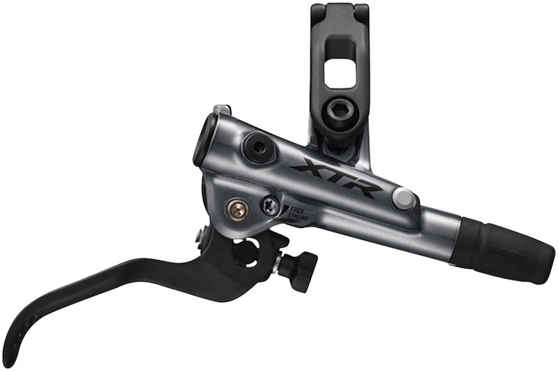 Load image into Gallery viewer, Shimano XTR BL-M9120 Right Disc Brake Lever
