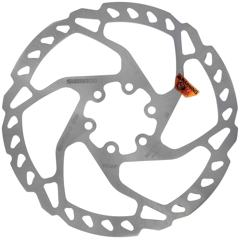 Load image into Gallery viewer, Shimano SM-RT66SP Disc Rotor - 160mm 6-Bolt
