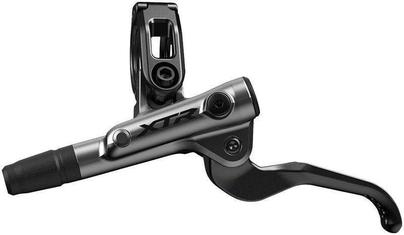 Load image into Gallery viewer, Shimano XTR BL-M9100 Hydraulic Brake Lever - Spec EV Clamp Band Left
