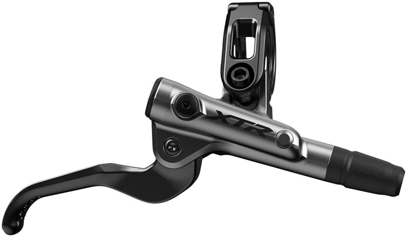 Load image into Gallery viewer, Shimano XTR BL-M9100 Hydraulic Brake Lever - Spec EV Clamp Band Right
