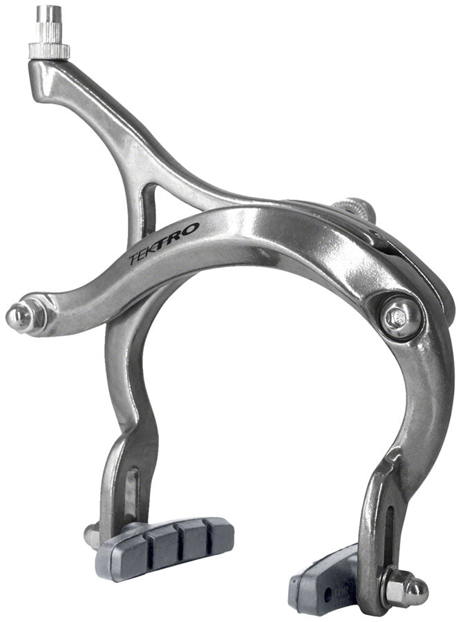 Load image into Gallery viewer, Tektro Caliper Brake Beach Cruiser - 26" Wheel Rear 79-99 mm Reach Silver
