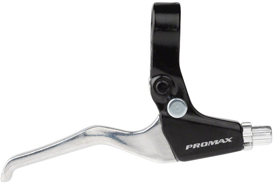 Promax 46k Brake Lever - Right Locking Silver