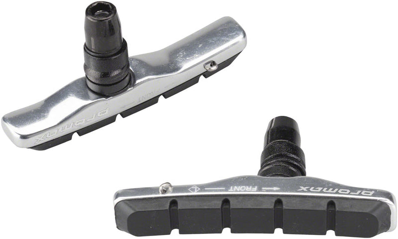 Load image into Gallery viewer, Promax B-1 Cartridge Brake Pads - 70mm Silver
