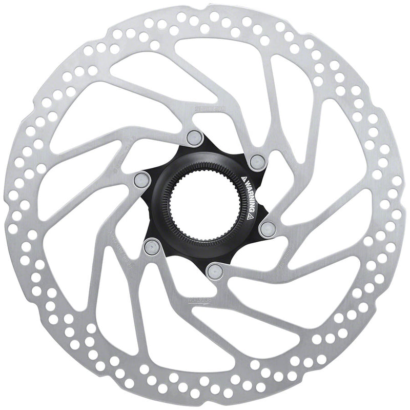 Load image into Gallery viewer, Shimano RT-EM300 Disc Rotor 203mm
