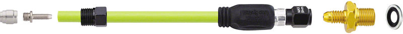 Load image into Gallery viewer, Jagwire Pro Quick-Fit Adapters Hydraulic Hose - Fits SRAM eTap AXS HRD 2019+
