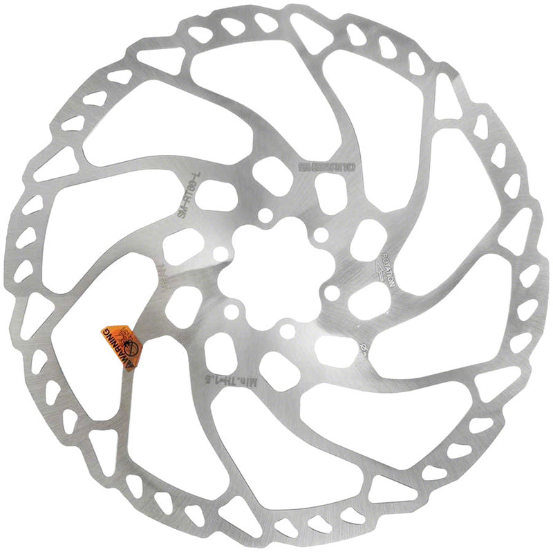 Load image into Gallery viewer, Shimano SM-RT66 Disc Brake Rotor - 220mm 6-Bolt
