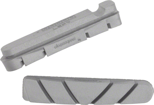 Zipp Tangente Platinum Pro Evo Brake Pad Inserts Carbon Rims SRAM/Shimano 1 Pair