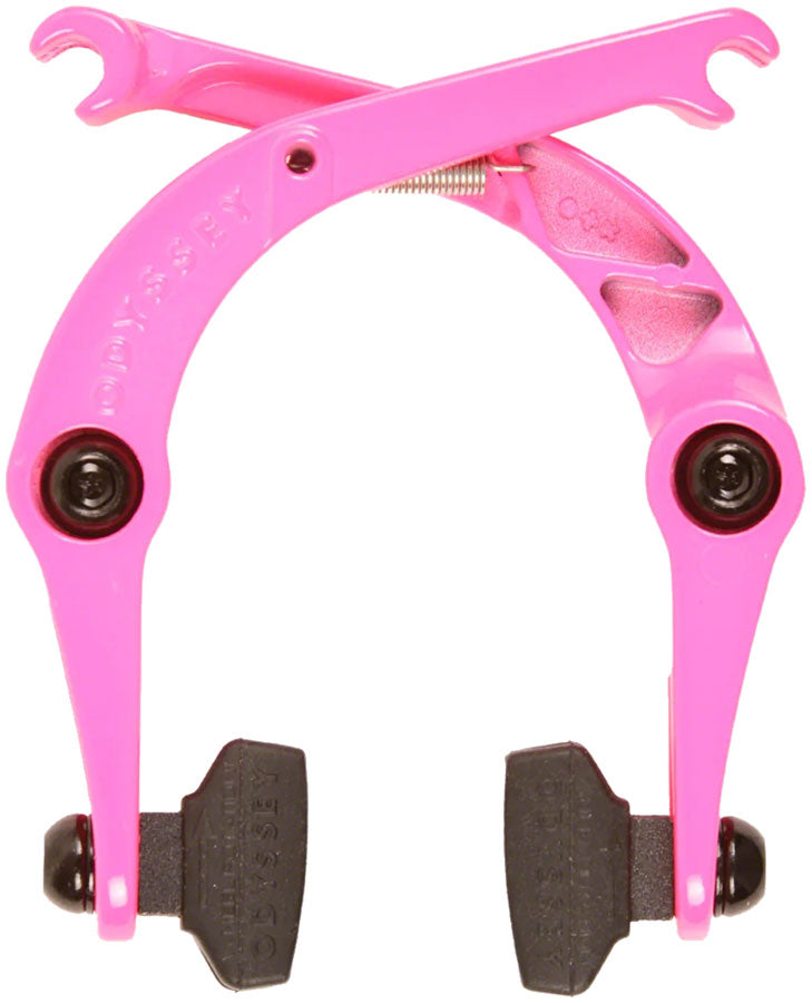 Load image into Gallery viewer, Odyssey Springfield U-Brake - Hot Pink
