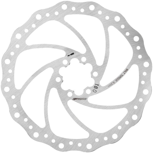 FSA Afterburner 1-PC DB Rotor 180mm