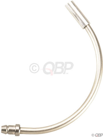 Load image into Gallery viewer, Shimano Linear Pull Brake Noodle 135 Degrees
