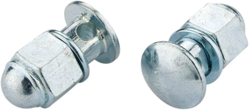 Load image into Gallery viewer, Jagwire 5mm Cable Anchor Bolt Bag/25
