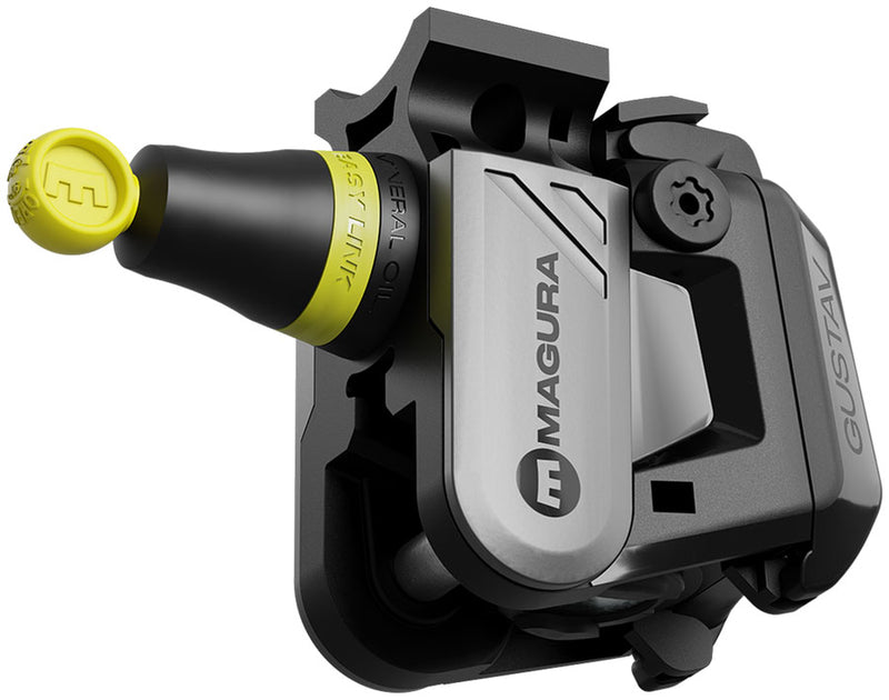 Load image into Gallery viewer, Magura Gustav Pro Brake Lever Master Body
