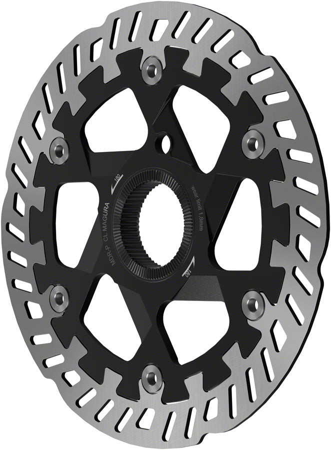 Load image into Gallery viewer, Magura MDR-P CL Disc Brake Rotor - 180mm CenterLock
