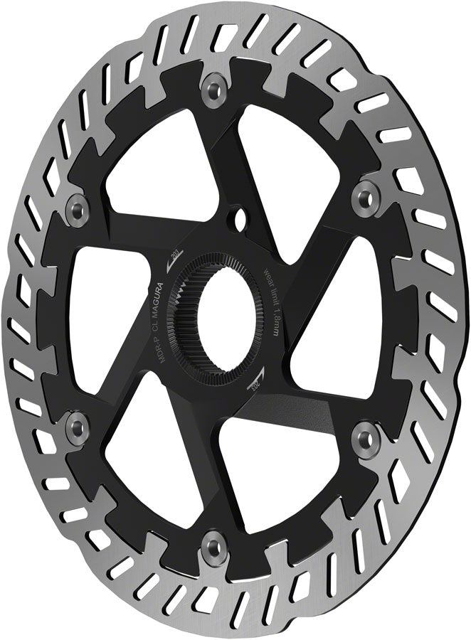 Load image into Gallery viewer, Magura MDR-P CL Disc Brake Rotor - 203mm CenterLock
