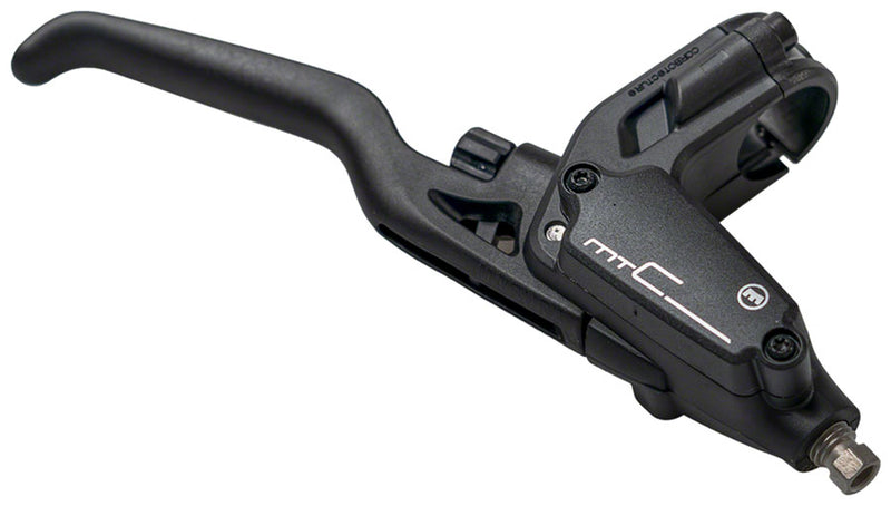 Load image into Gallery viewer, Magura MT C ABS Disc Brake Master Cylinder Lever Assembly - 3-Finger Right Carbotecture Blade BLK
