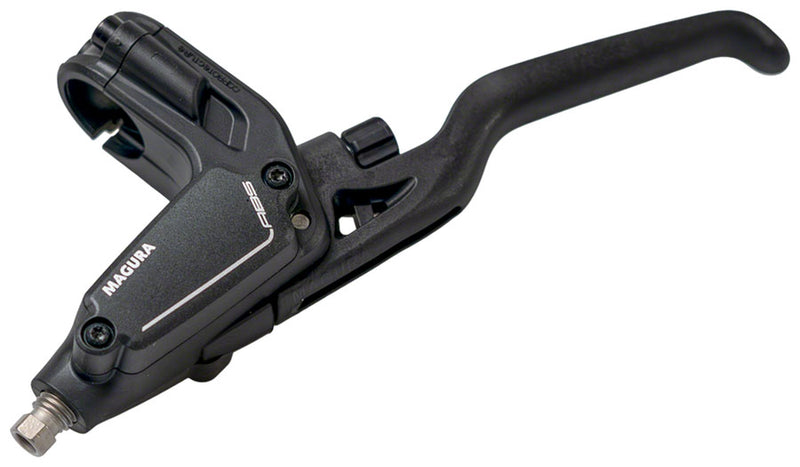 Load image into Gallery viewer, Magura MT C ABS Disc Brake Master Cylinder Lever Assembly - 3-Finger Left Carbotecture Blade BLK
