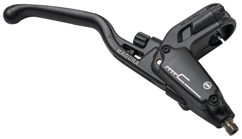 Load image into Gallery viewer, Magura MT C ABS Disc Brake Master Cylinder Lever Assembly - 3-Finger Right Aluminum Blade BLK
