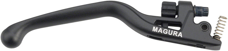 Load image into Gallery viewer, Magura MT C ABS Lever Blade - 3-Finger Aluminum Black
