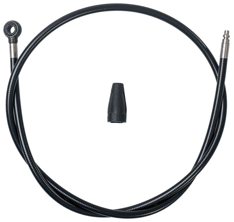 Load image into Gallery viewer, Magura MT C ABS Disc Brake Hose - 125mm

