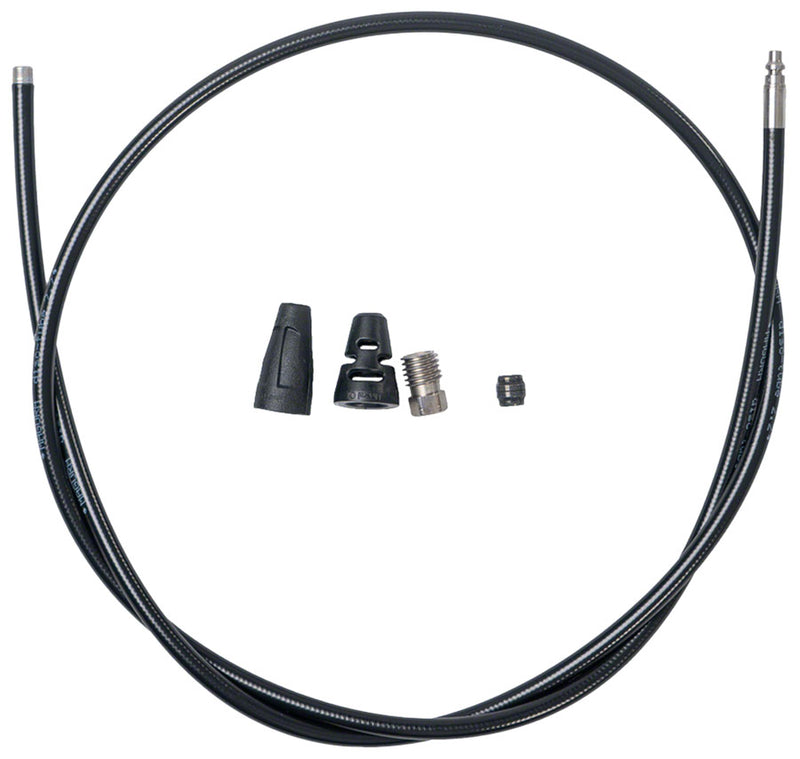 Load image into Gallery viewer, Magura MT C ABS Disc Brake Hose - 900mm
