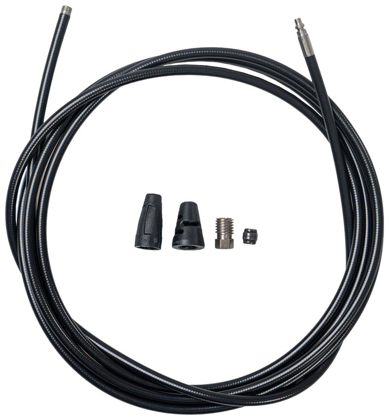 Load image into Gallery viewer, Magura MT C ABS Disc Brake Hose - 2400mm
