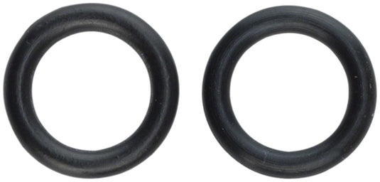 Jagwire DOT O-Rings for M6 Inline Fittings Bag of 15