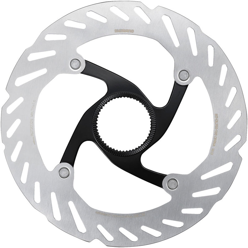 Load image into Gallery viewer, Shimano RT-CL700 S Disc Brake Rotor - 160mm CenterLock Lockring Included
