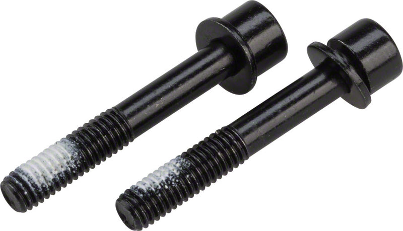 Load image into Gallery viewer, TRP Mounting Bolt for Flat Mount Rear Caliper - 27mm Pair
