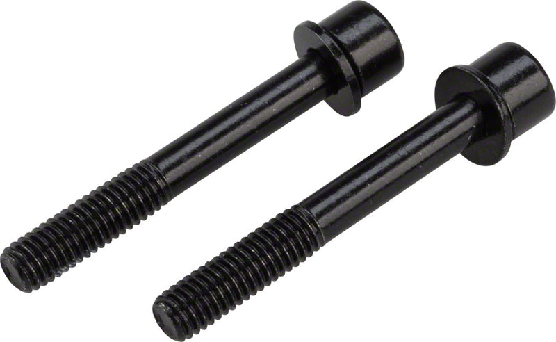 Load image into Gallery viewer, TRP Mounting Bolts for Flat Mount Rear Caliper - 37mm
